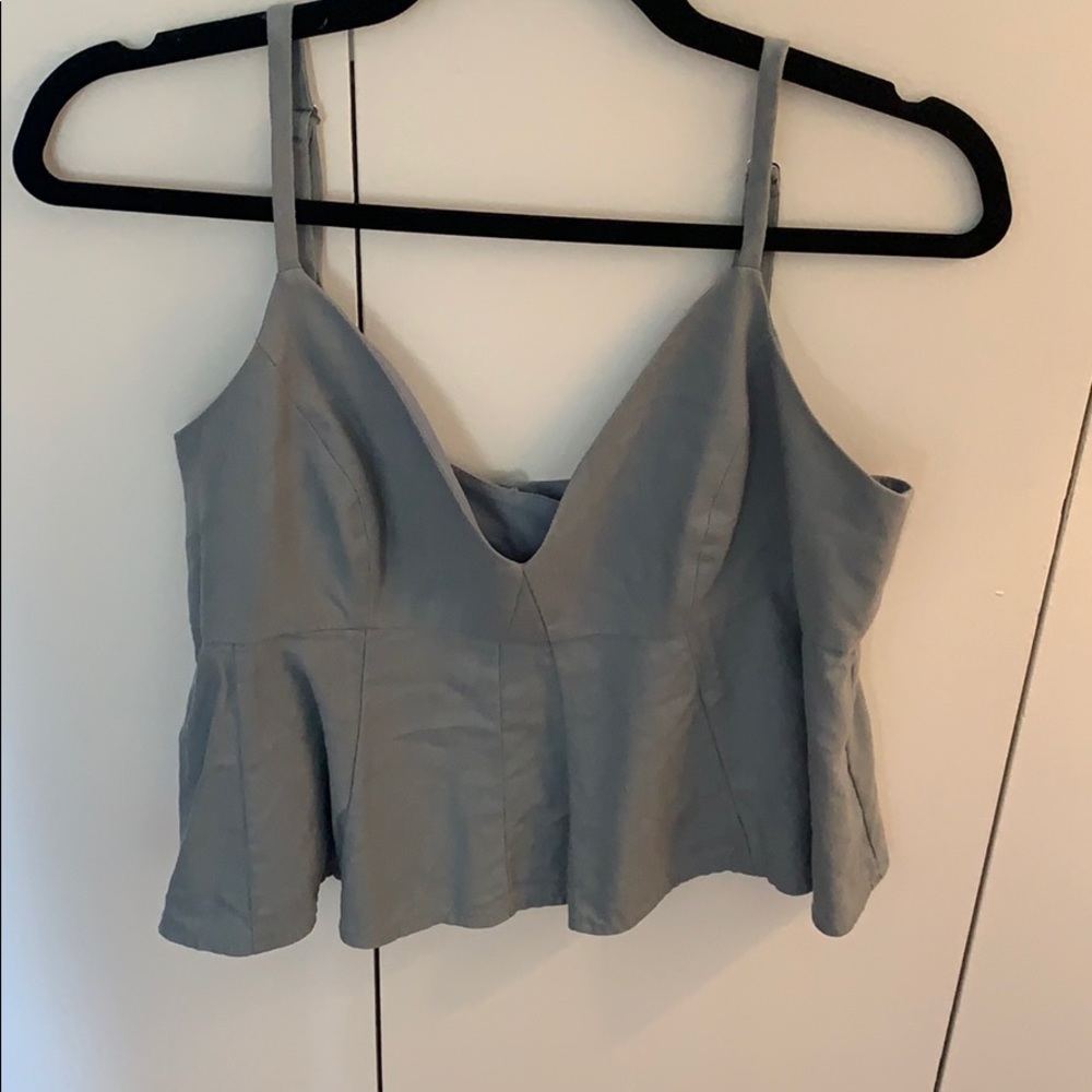BCBG top